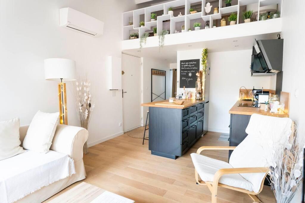 Maison Chaleureuse A 5 Mins Des Remparts Aigues-Mortes Dış mekan fotoğraf